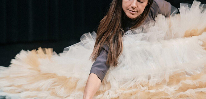 Sanfte Steine | © Siegrid Cain