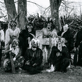 Siezenheimer Krampusse