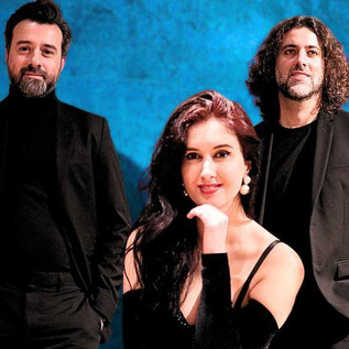 Sinziana Mircea & Friends | © Museart