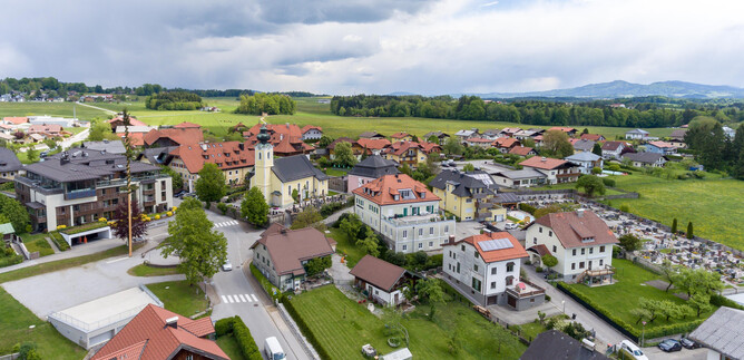 Elixhausen | © abimago.pictures / Robert Lippert