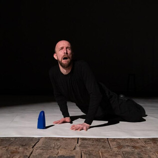Alberto Cissellos | © Barbara Mair