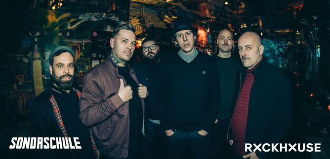 Sondaschule live | © Floehlich
