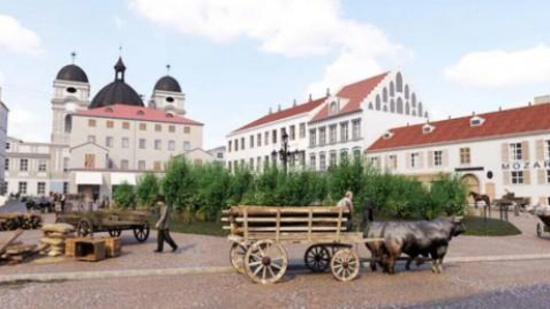 Special Guided Tour 3D-Tour : salzburg.info