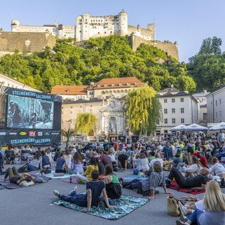 Sternenkino_Salzburg | © wildbild_Herbert_Rohrer