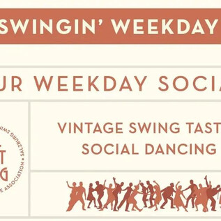 Swingin‘ Weekday | © Jazzit