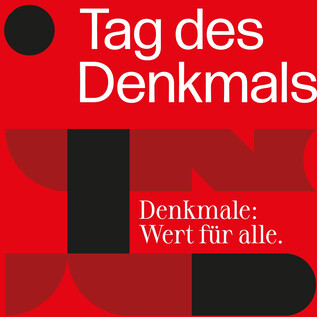 Tag des Denkmals 2026 | © www.tagdesdenkmals.at