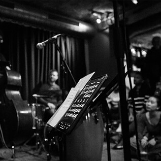 Jazzit Session | © Jazzit