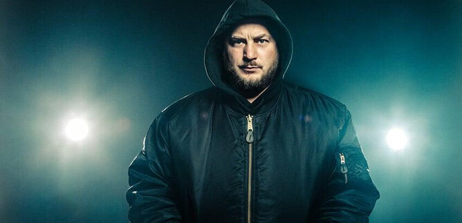 David Scheid | © Antonia Mayer