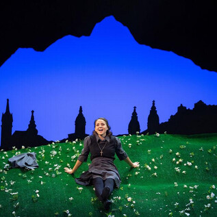 The Sound of Music in Salzburg | © Salzburger Landestheater