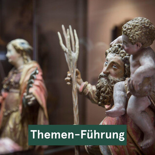 Himmlische Helfer im Barock | © DomQuartier