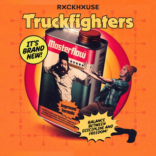Truckfighters | © Rockhouse Salzburg