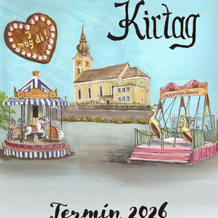 Kirtag Wals 2026