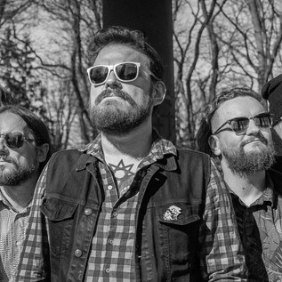 Weedpecker live | © Rockhouse Salzburg