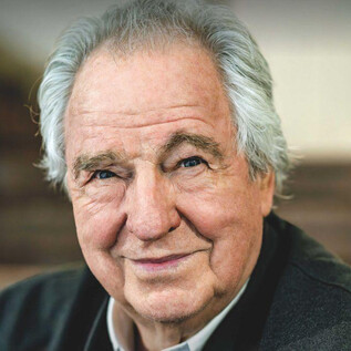 Friedrich von Thun | © Ulrik Hölzl