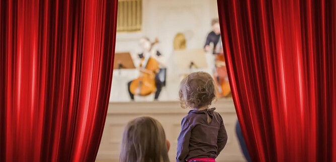 Mittendrin_Konzert | © Eva trifft