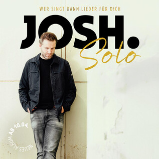 Josh. | © Philipp Hirtenlehner