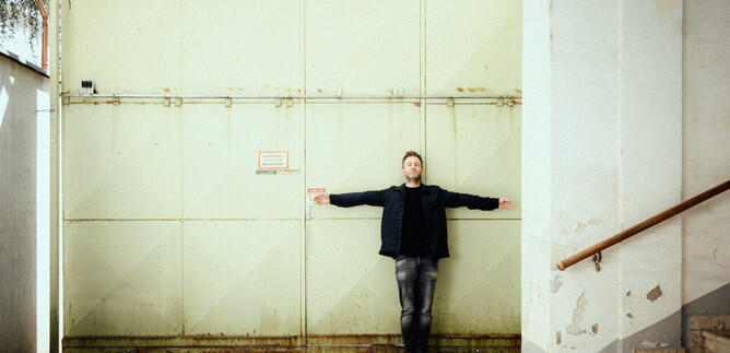 JOSH. | © Philipp Hirtenlehner