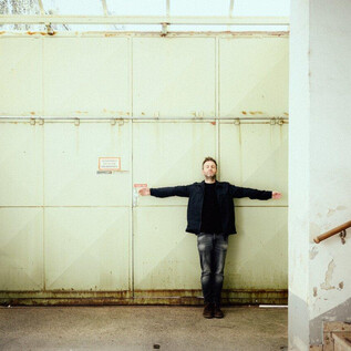 JOSH. | © Philipp Hirtenlehner