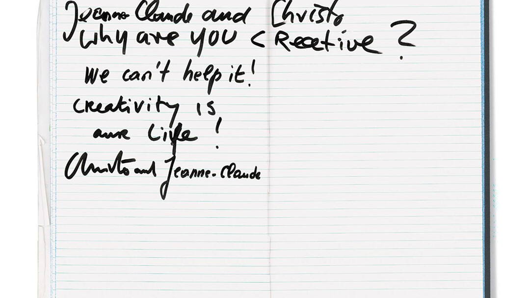Why are You Creative? By Hermann Vaske : Event : salzburg.info