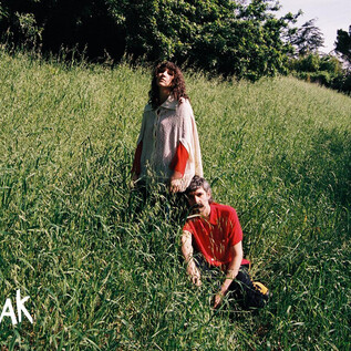 Widowspeak | © Alexa Viscius