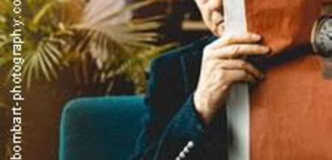 Willy Astor | © christophbombartphotography