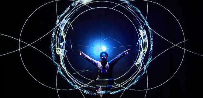 Cirquework | © Kei-Yamada
