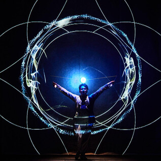 Cirquework | © Kei-Yamada