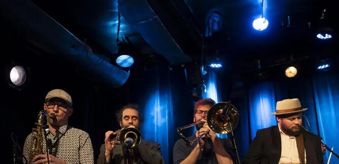 Mildenburg Survival Orchestra | © Harald Gaukel
