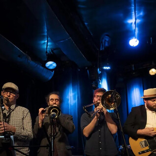 Mildenburg Survival Orchestra | © Harald Gaukel
