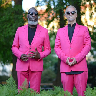 Wolfgang Puschnig & Jamaaladeen Tacuma | © Jazzit