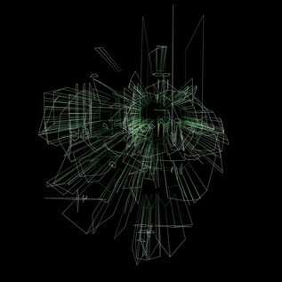 Zu Gast: NAMES Ensemble – Geometrien III