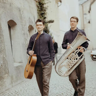 Duo Spielwerk | © Tobias Epp