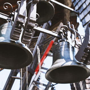 Glockenspielturm | © Salzburg Museum