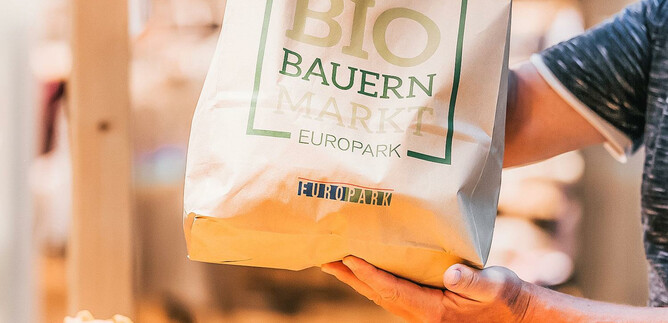 Bio-Bauernmarkt | © LOOP