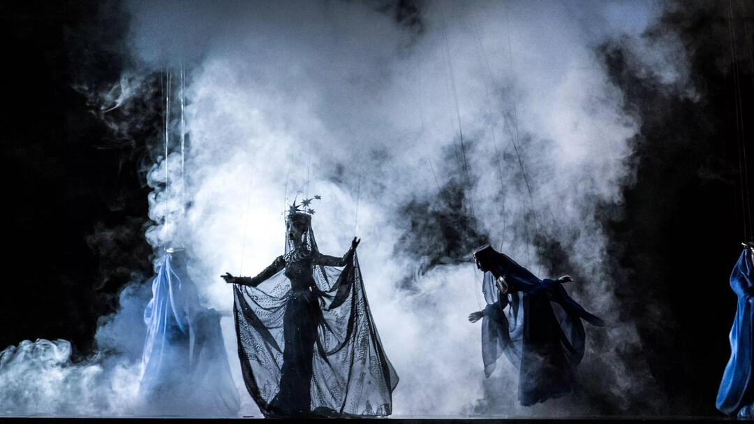 Die Zauberflöte von Wolfgang Amadeus Mozart : Event : salzburg.info