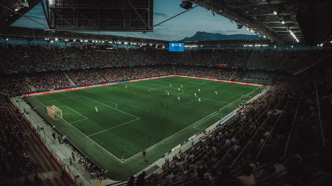 FC Red Bull Salzburg vs Go Ahead Eagles : salzburg info