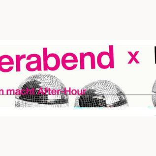 feierabend - Das Museum macht After-Hour | © Museum der Moderne Salzburg