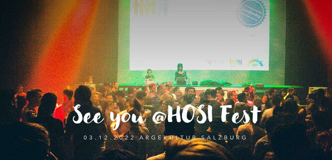 HOSI-Fest