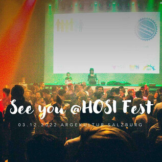 HOSI-Fest