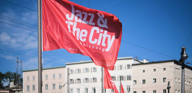 Jazz in der Stadt | © Henry Schulz
