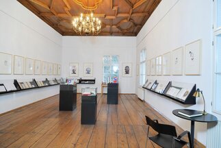 Literaturhaus Salzburg | © Verein-Literaturhaus