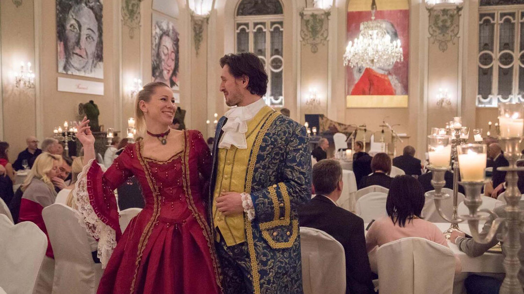 Mozart Dinner Concert Salzburg Info Enjoy the attractions of this popular tourist spot. mozart dinner concert salzburg info