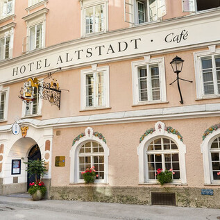 @Radisson Blu Hotel Altstadt