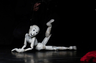 Identitats | © Rocamora Teatre