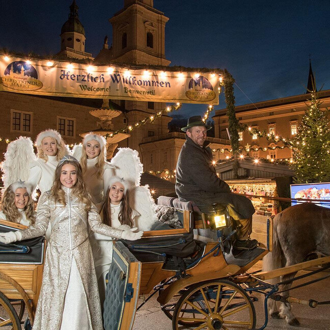 The Augustiner Bräustübl Mülln : Salzburg Magazine : salzburg.info