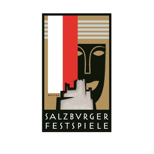 Logo Salzburger Festspiele | © Salzburger Festspiele