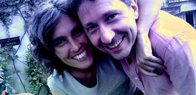 Tudo Tranquilo | © Sabina Anzuategui