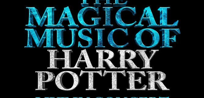The Magical Music of Harry Potter | © star entertainment