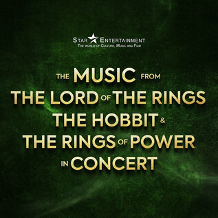 The Lord of the Rings | © star entertainment