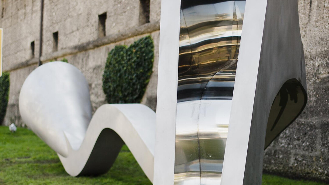 Connection Walk Of Modern Art Salzburg Info